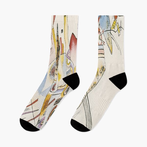 Item preview,  Wassily Kandinsky designed and sold by Iroiise.