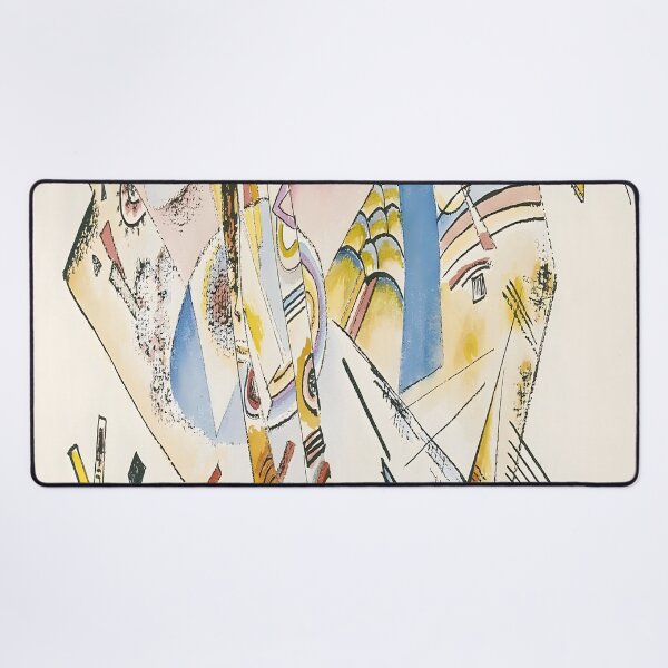 Item preview, Wassily Kandinsky designed and sold by Iroiise.