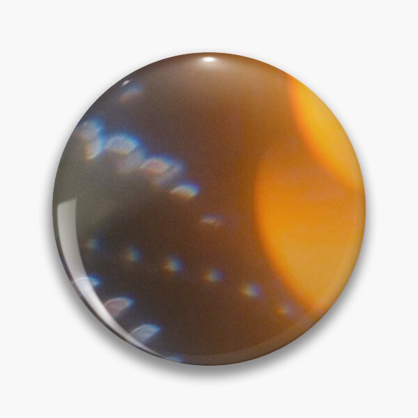 Item preview, The Amber Lantern's March: A Journey Through Midnight Mist designed and sold by ElionSolis.