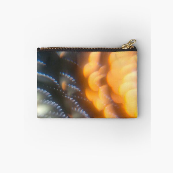 Item preview, The Amber Lantern's March: A Journey Through Midnight Mist designed and sold by ElionSolis.