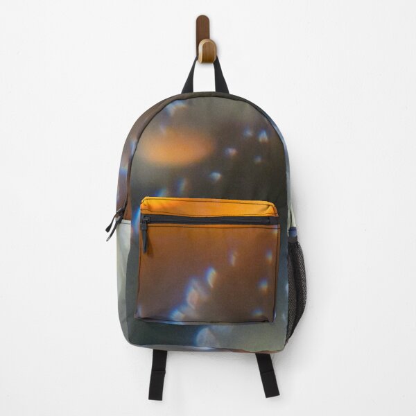 Item preview, The Amber Lantern's March: A Journey Through Midnight Mist designed and sold by ElionSolis.
