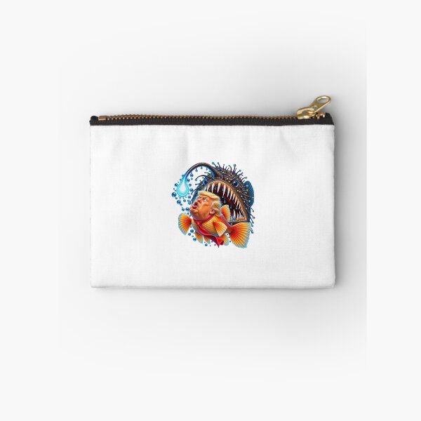 Item preview, trumpfish designed and sold by Fetzt.
