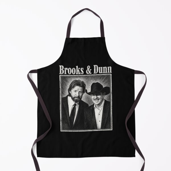 Item preview, Brooks & Dunn designed and sold by FloraPlantTees.