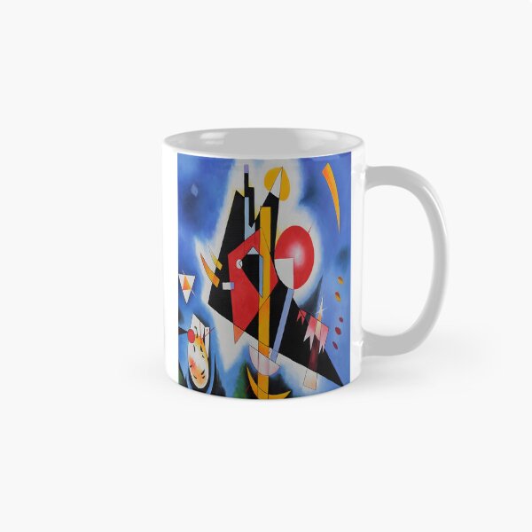 Item preview,  Wassily Kandinsky designed and sold by Iroiise.