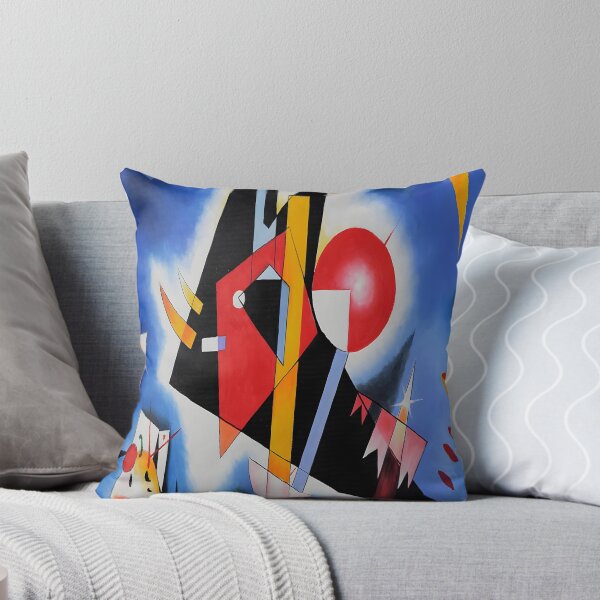 Item preview,  Wassily Kandinsky designed and sold by Iroiise.