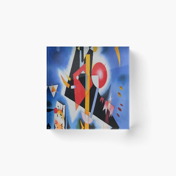 Item preview,  Wassily Kandinsky designed and sold by Iroiise.
