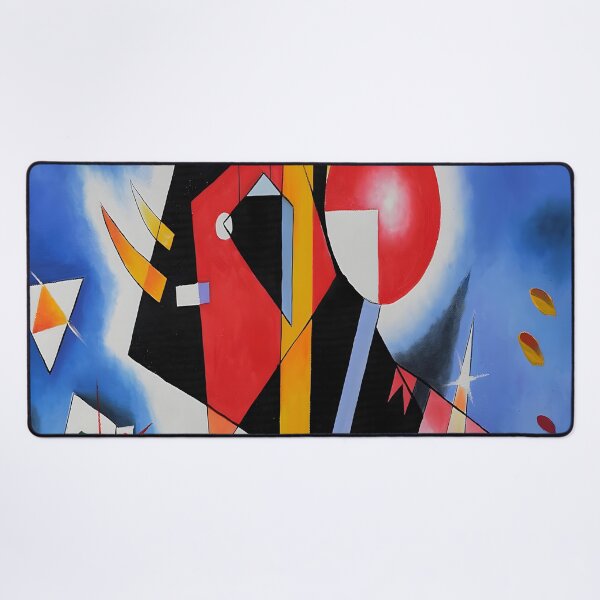 Item preview,  Wassily Kandinsky designed and sold by Iroiise.