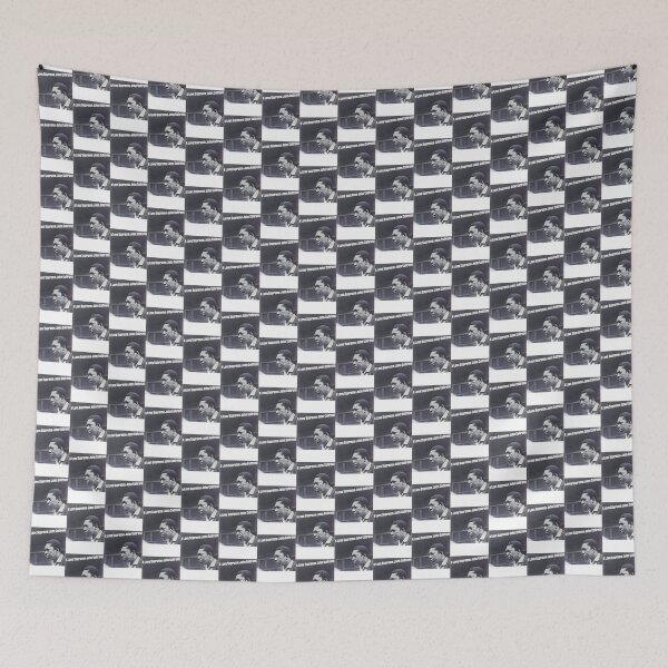 Item preview, A Love Supreme Inspired Artistic Abstract Design designed and sold by aledidi.