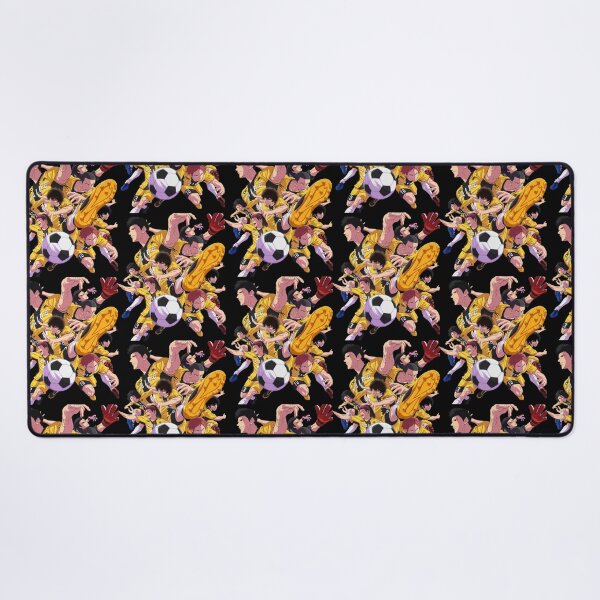 Item preview, Ao Ashi designed and sold by safarianu.