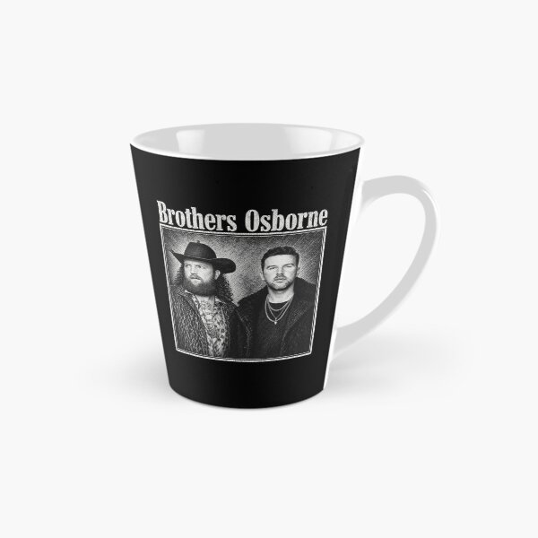 Item preview, Brothers Osborne designed and sold by FloraPlantTees.