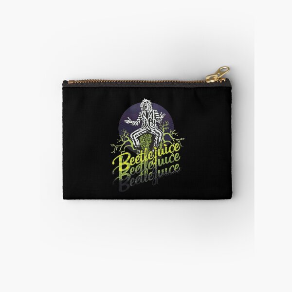 Item preview, Beetlejuice Classic Horror Comedy Character  designed and sold by Ekonolotie.