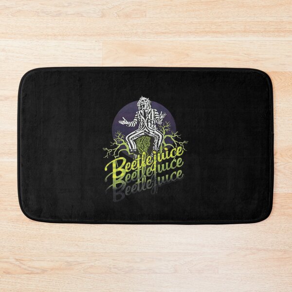 Item preview, Beetlejuice Classic Horror Comedy Character  designed and sold by Ekonolotie.