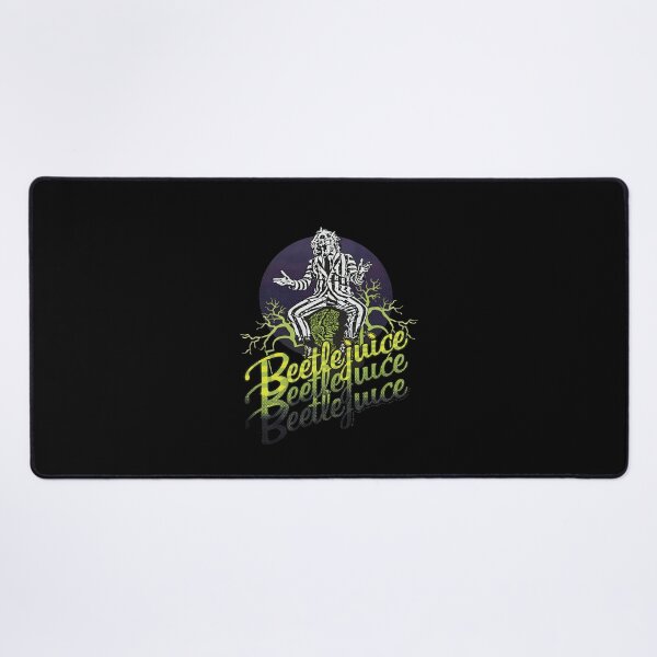 Item preview, Beetlejuice Classic Horror Comedy Character designed and sold by Ekonolotie.