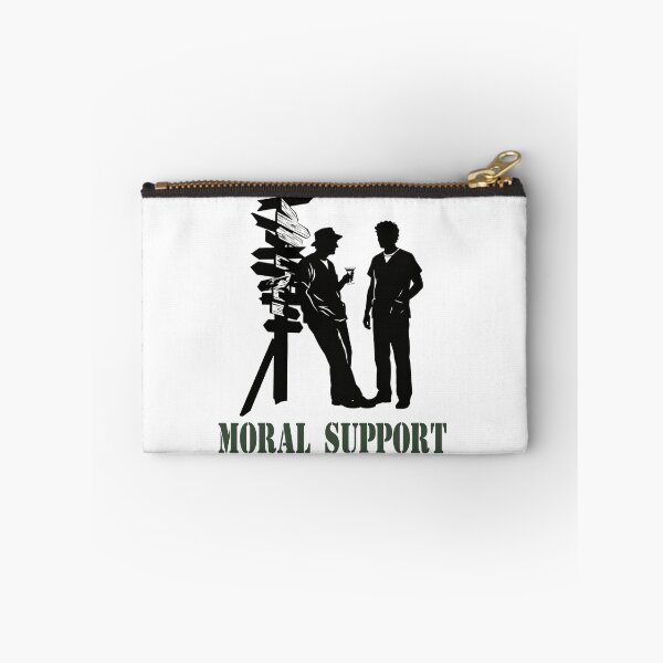 Item preview, Moral Support designed and sold by 3Brew-Designs.