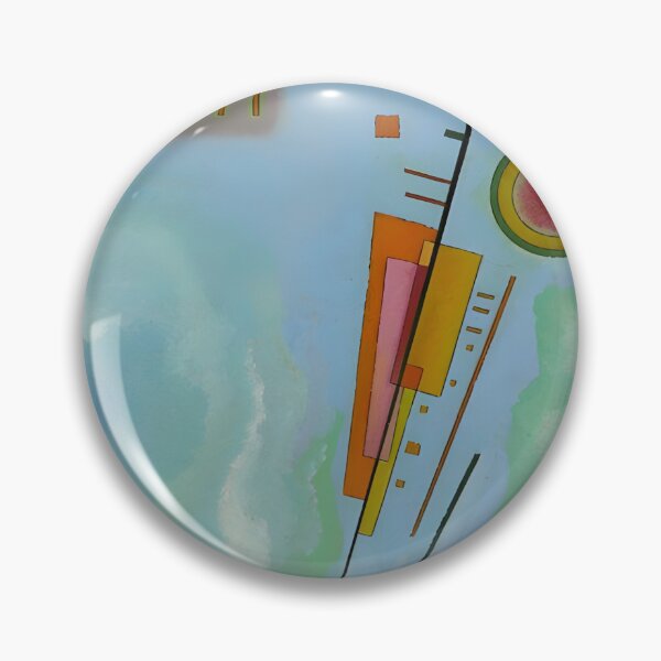 Item preview,  Wassily Kandinsky designed and sold by Iroiise.