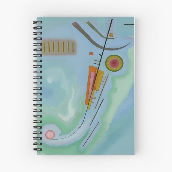 Item preview,  Wassily Kandinsky designed and sold by Iroiise.