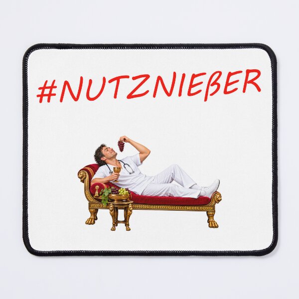 Item preview, Nutznießer Arzt Pfleger designed and sold by SirPuncelot.