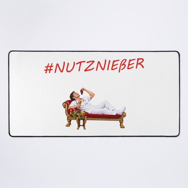 Item preview, Nutznießer Arzt Pfleger designed and sold by SirPuncelot.