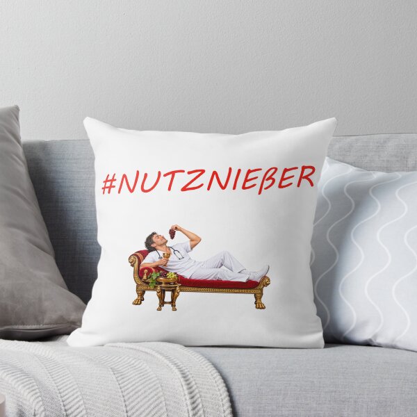 Item preview, Nutznießer Arzt Pfleger designed and sold by SirPuncelot.