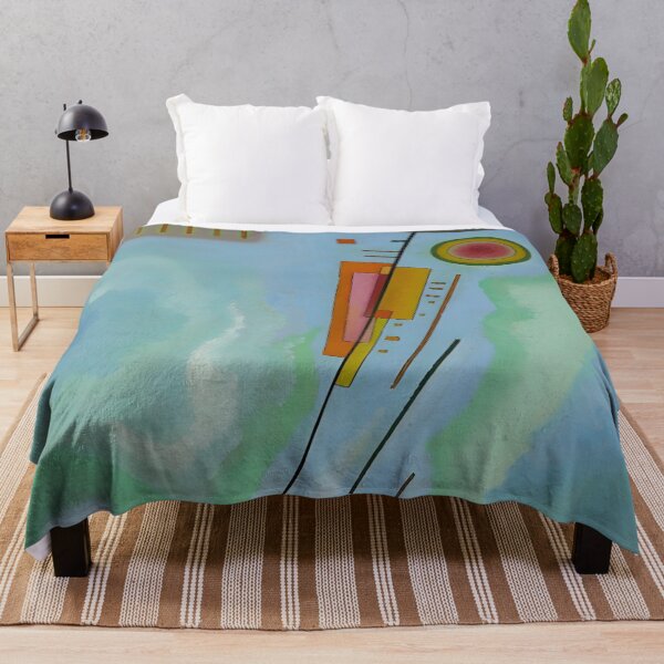 Item preview, Wassily Kandinsky designed and sold by Iroiise.