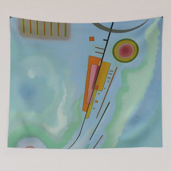 Item preview,  Wassily Kandinsky designed and sold by Iroiise.