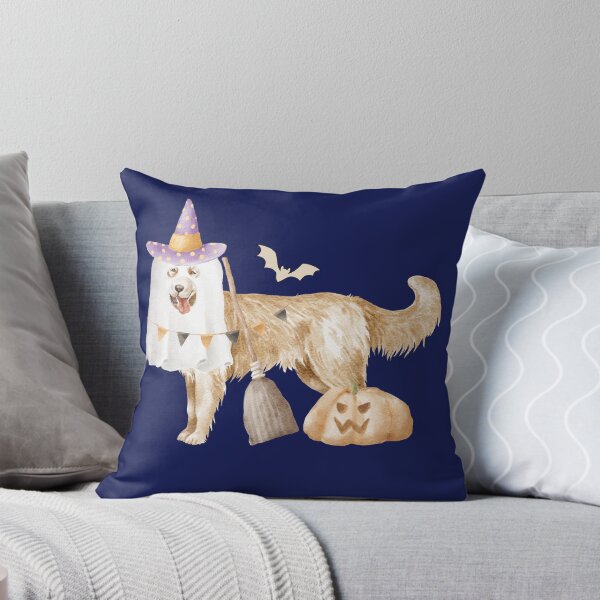 Item preview, Cute golden retriever dog designed and sold by stormk10.