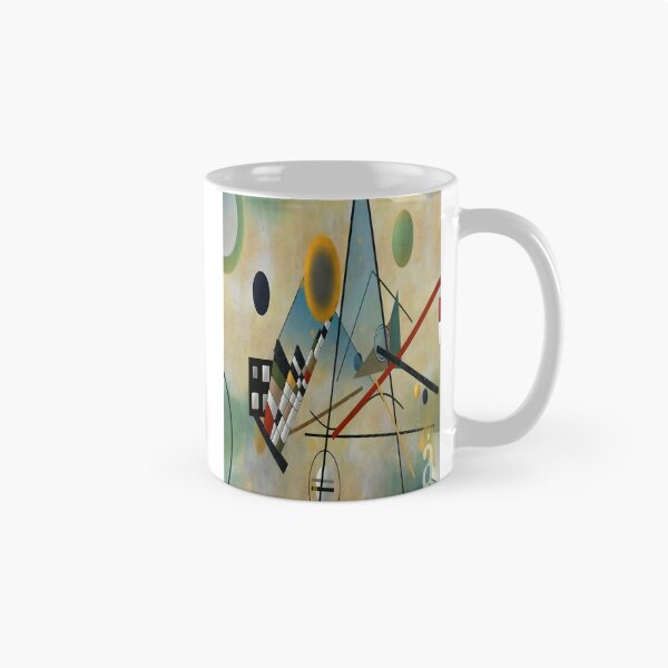 Item preview, Copy of Wassily Kandinsky designed and sold by Iroiise.