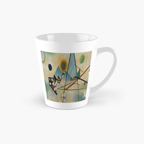 Item preview, Copy of Wassily Kandinsky designed and sold by Iroiise.