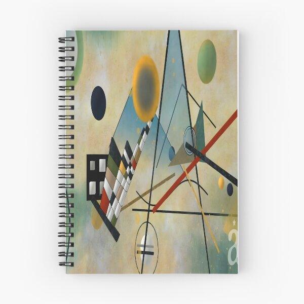 Item preview, Copy of Wassily Kandinsky designed and sold by Iroiise.