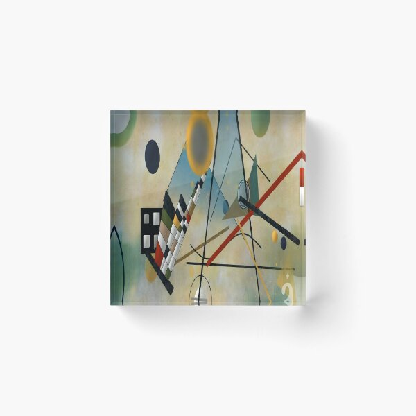 Item preview, Copy of Wassily Kandinsky designed and sold by Iroiise.