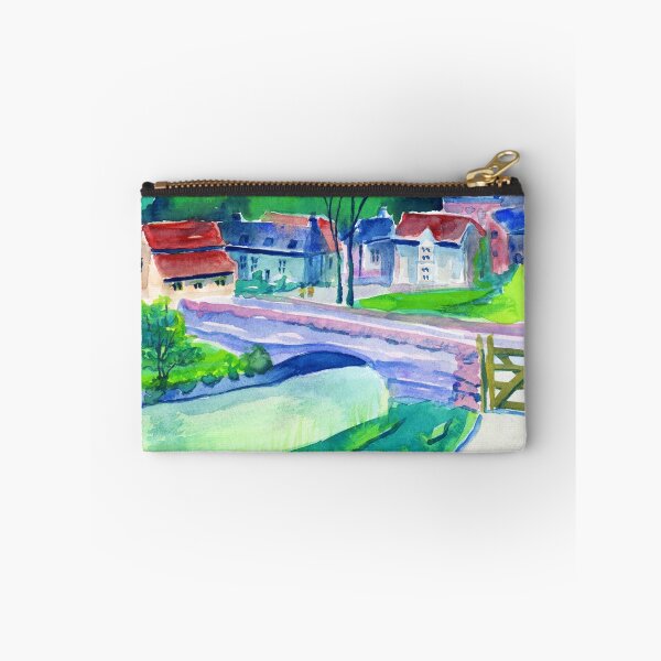 Item preview, Mildale Village, Peak District, Derbyshire designed and sold by WaterGardens.