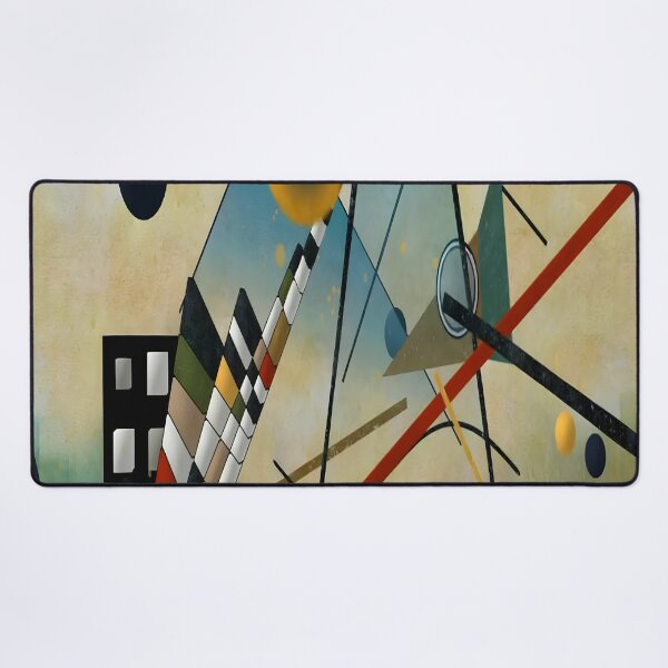 Item preview, Copy of Wassily Kandinsky designed and sold by Iroiise.