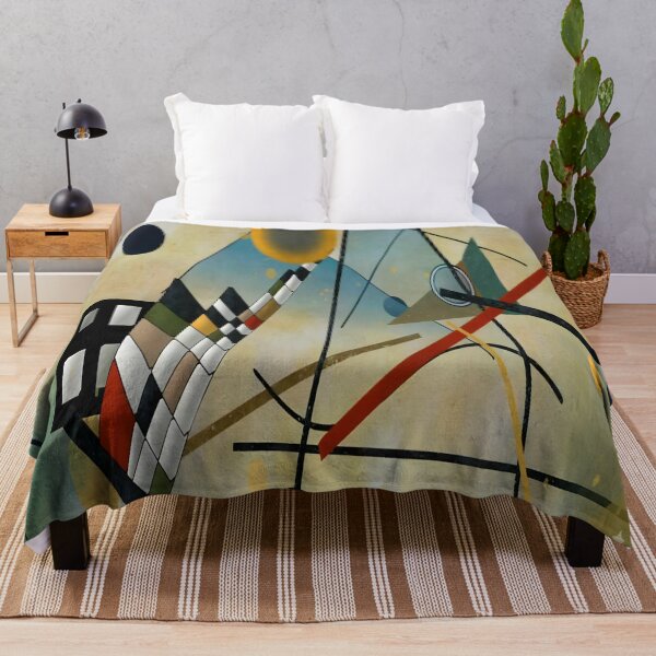 Item preview, Copy of Wassily Kandinsky designed and sold by Iroiise.