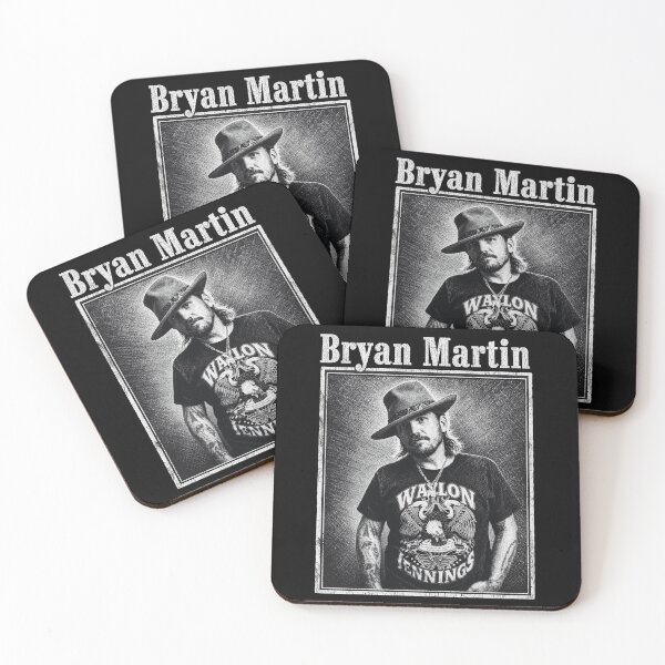 Item preview, Bryan Martin designed and sold by FloraPlantTees.