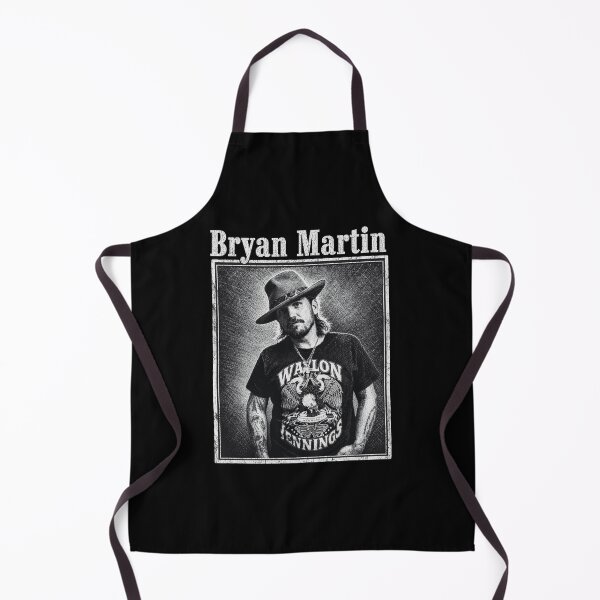 Item preview, Bryan Martin designed and sold by FloraPlantTees.