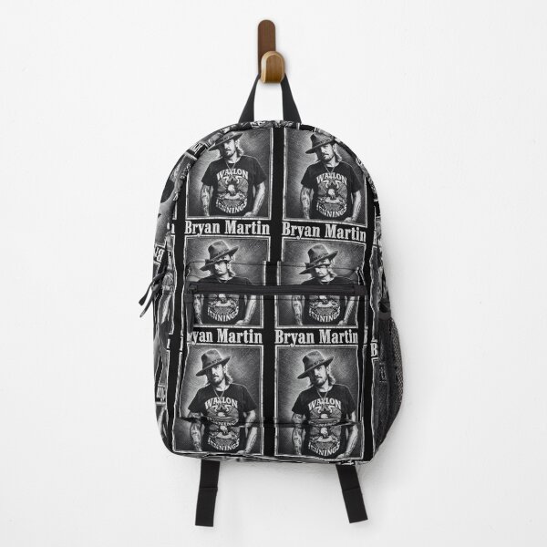 Item preview, Bryan Martin designed and sold by FloraPlantTees.