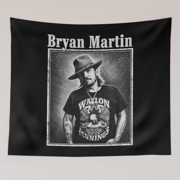 Item preview, Bryan Martin designed and sold by FloraPlantTees.