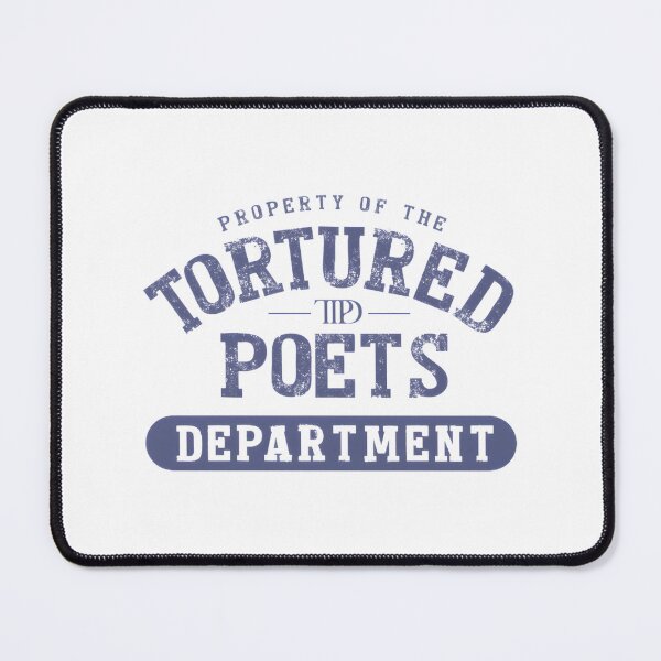 Item preview, The Tortured Poets Department Artistic Expression Design designed and sold by Aviiarii.