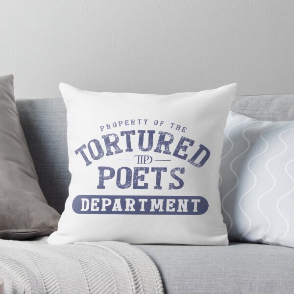Item preview, The Tortured Poets Department Artistic Expression Design designed and sold by Aviiarii.