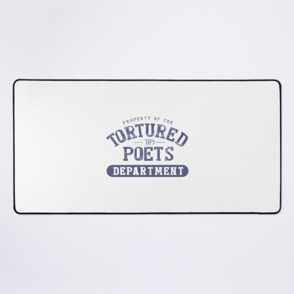 Item preview, The Tortured Poets Department Artistic Expression Design designed and sold by Aviiarii.