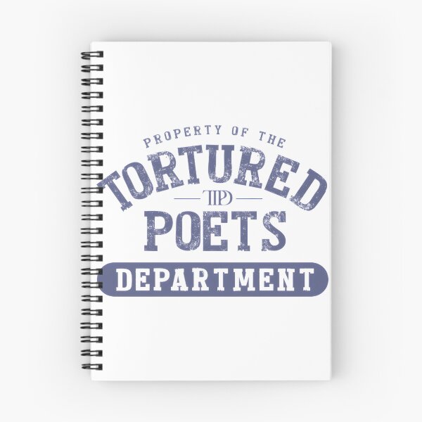 Item preview, The Tortured Poets Department Artistic Expression Design designed and sold by Aviiarii.