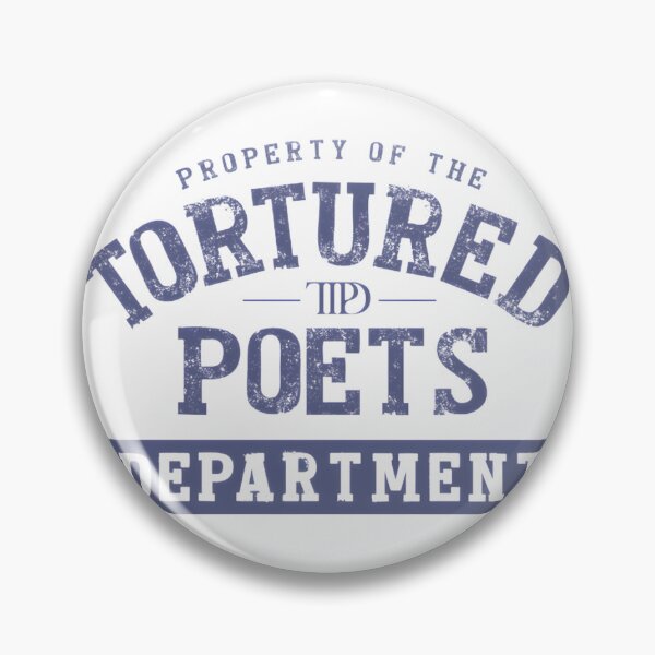 Item preview, The Tortured Poets Department Artistic Expression Design designed and sold by Aviiarii.