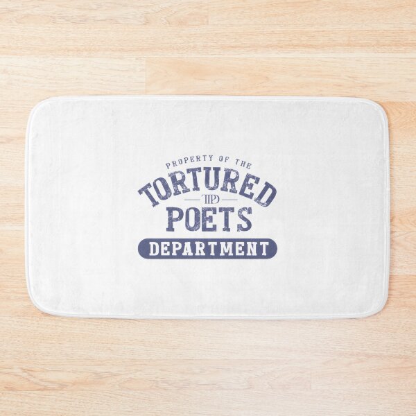 Item preview, The Tortured Poets Department Artistic Expression Design designed and sold by Aviiarii.