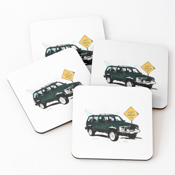Item preview, Car Black Alternative Rock Singer  designed and sold by DrawingSarc.