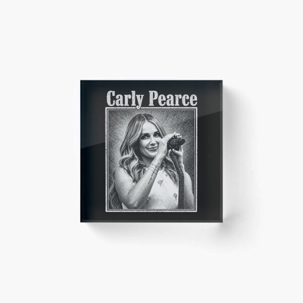 Item preview, Carly Pearce designed and sold by FloraPlantTees.