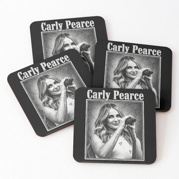 Item preview, Carly Pearce designed and sold by FloraPlantTees.