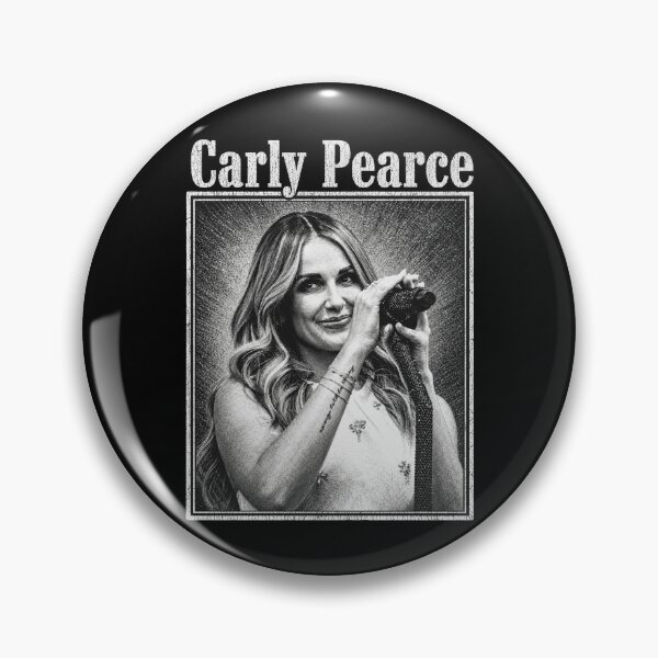 Item preview, Carly Pearce designed and sold by FloraPlantTees.