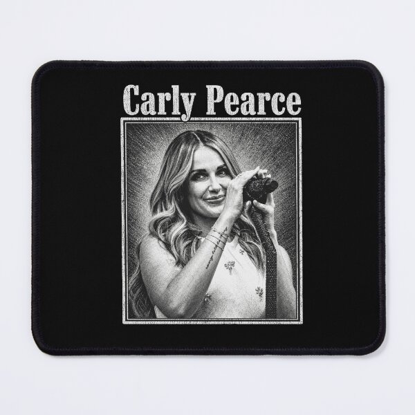 Item preview, Carly Pearce designed and sold by FloraPlantTees.