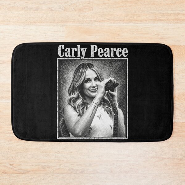 Item preview, Carly Pearce designed and sold by FloraPlantTees.