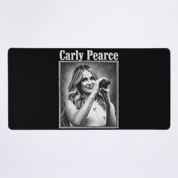 Item preview, Carly Pearce designed and sold by FloraPlantTees.